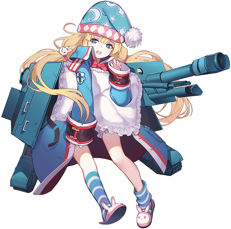 AMX-105A AM illustration